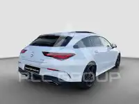 2024 Mercedes Benz Cla 250