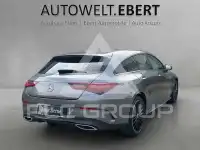 2024 Mercedes Benz Cla 250