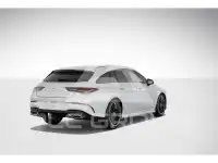 2024 Mercedes Benz Cla 250