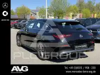 2024 Mercedes Benz Cla 250