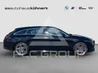 2024 Mercedes Benz Cla 250
