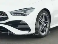 2024 Mercedes Benz Cla 250