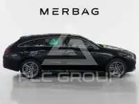 2024 Mercedes Benz Cla 250