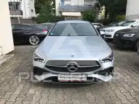 2024 Mercedes Benz Cla 250