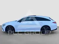 2024 Mercedes Benz Cla 250