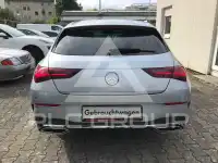 2024 Mercedes Benz Cla 250