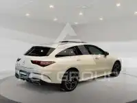 2024 Mercedes Benz Cla 250