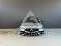 2024 Mercedes Benz CLA 45 AMG