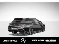 2024 Mercedes Benz CLA 45 AMG