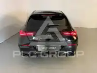 2024 Mercedes Benz CLA 45 AMG