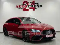 2024 Mercedes Benz CLA 45 AMG