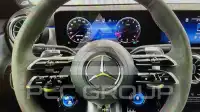 2024 Mercedes Benz CLA 45 AMG