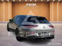 2024 Mercedes Benz CLA 45 AMG