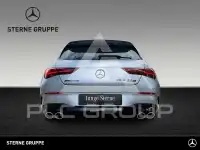 2024 Mercedes Benz CLA 45 AMG