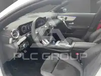 2024 Mercedes Benz CLA 45 AMG