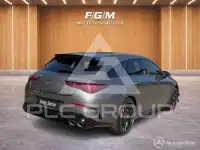 2024 Mercedes Benz CLA 45 AMG