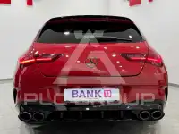 2024 Mercedes Benz CLA 45 AMG