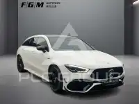 2024 Mercedes Benz CLA 45 AMG