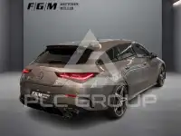 2024 Mercedes Benz CLA 35 AMG