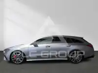 2024 Mercedes Benz CLA 35 AMG