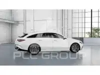 2024 Mercedes Benz CLA 35 AMG