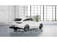 2024 Mercedes Benz CLA 35 AMG