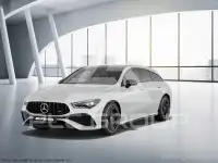 2024 Mercedes Benz CLA 35 AMG