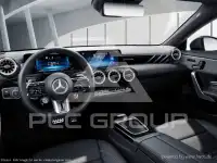 2024 Mercedes Benz CLA 35 AMG