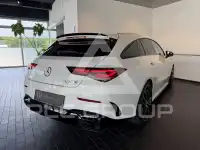 2024 Mercedes Benz CLA 35 AMG