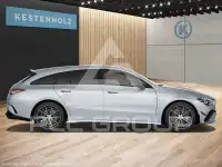 2024 Mercedes Benz CLA 35 AMG