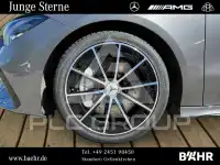 2024 Mercedes Benz CLA 35 AMG