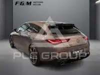 2024 Mercedes Benz CLA 35 AMG