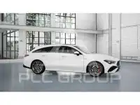 2024 Mercedes Benz CLA 35 AMG