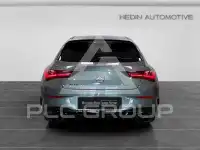 2024 Mercedes Benz CLA 35 AMG