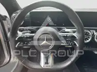 2024 Mercedes Benz CLA 35 AMG