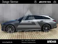 2024 Mercedes Benz CLA 35 AMG