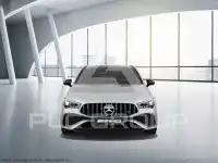 2024 Mercedes Benz CLA 35 AMG
