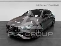 2024 Mercedes Benz CLA 35 AMG