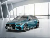 2024 Mercedes Benz CLA 35 AMG