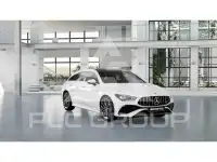 2024 Mercedes Benz CLA 35 AMG