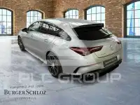 2024 Mercedes Benz CLA 35 AMG
