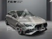 2024 Mercedes Benz CLA 35 AMG