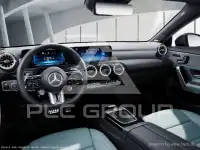 2024 Mercedes Benz CLA 35 AMG