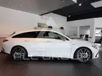 2024 Mercedes Benz CLA 35 AMG