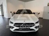 2024 Mercedes Benz CLA 35 AMG