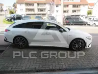 2024 Mercedes Benz CLA 35 AMG