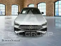 2024 Mercedes Benz CLA 35 AMG