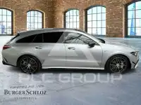 2024 Mercedes Benz CLA 35 AMG