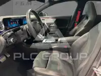 2024 Mercedes Benz CLA 35 AMG