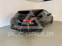2024 Mercedes Benz CLA 35 AMG